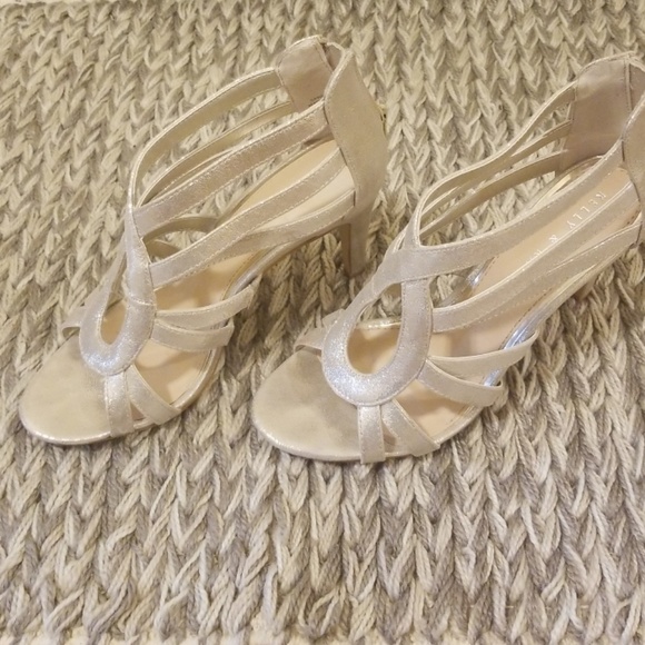 Kelly & Katie heels - Picture 4 of 6